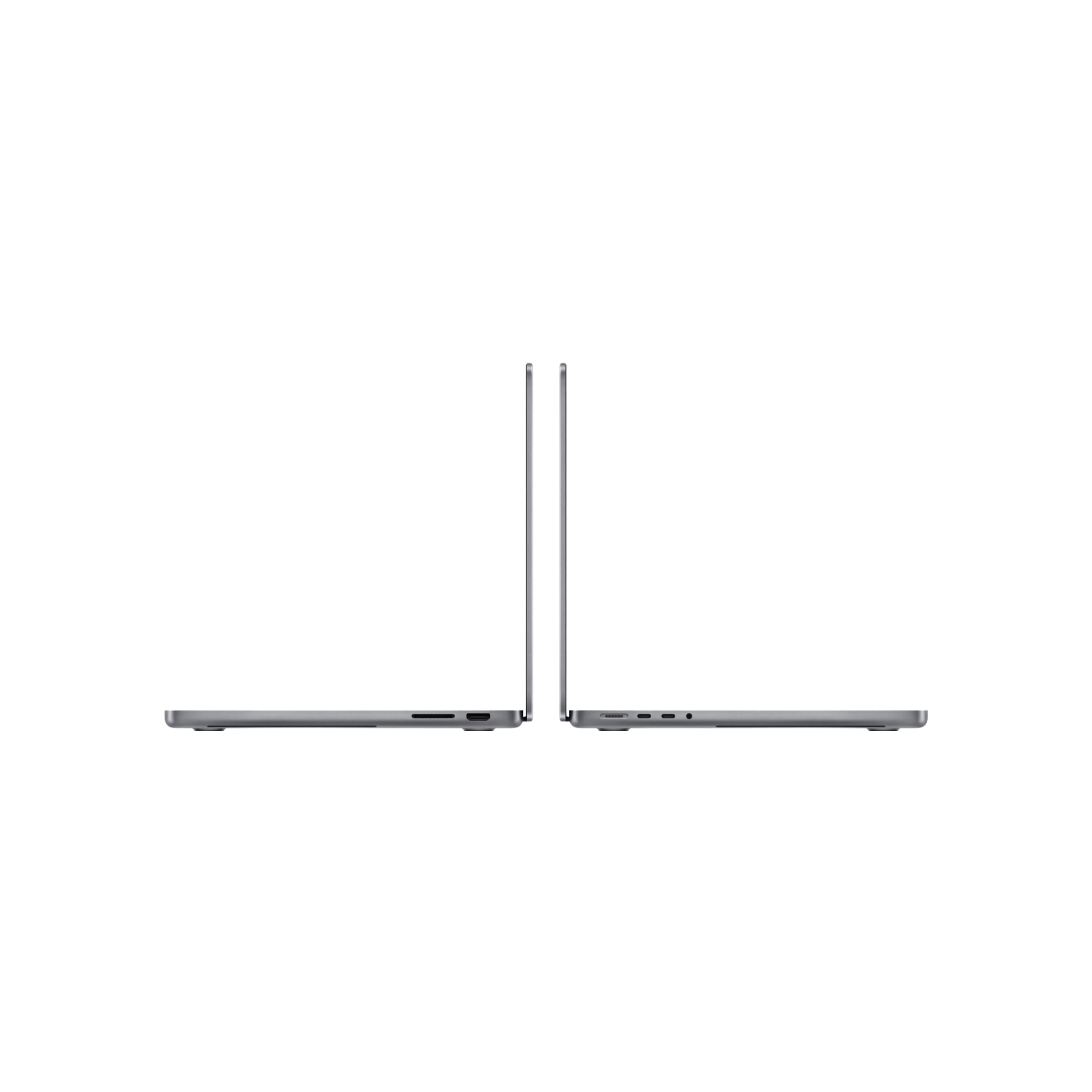 2024 - MacBook Pro 14" - M3